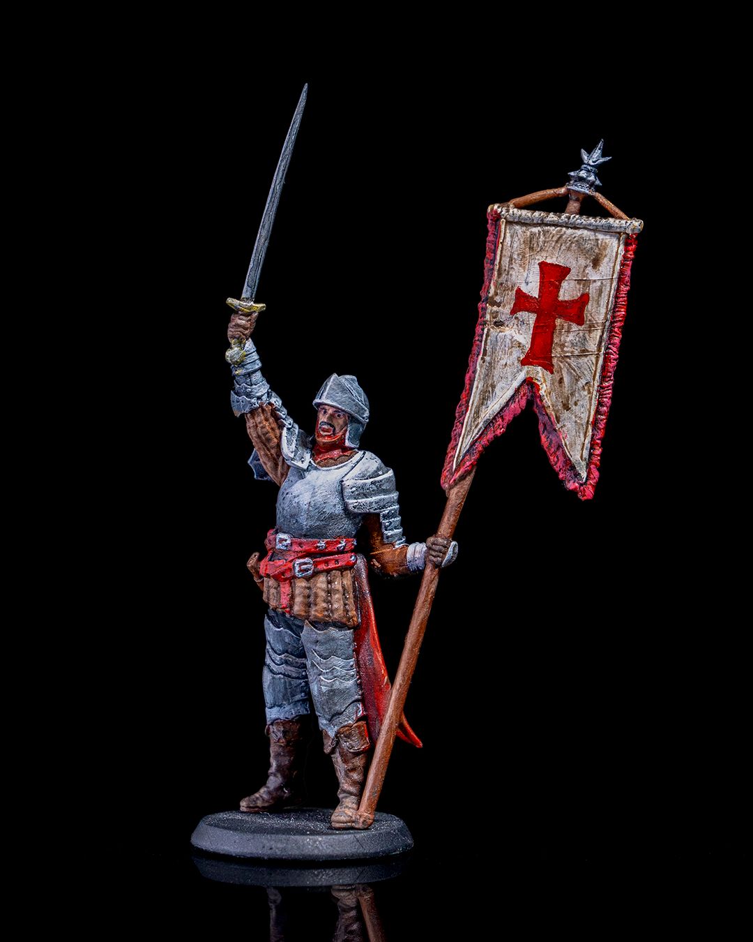 Ravenhold Infantry 03 - Image 5