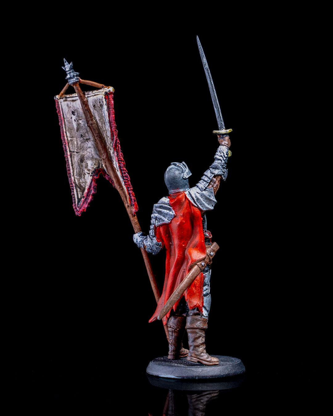 Ravenhold Infantry 03 - Image 2