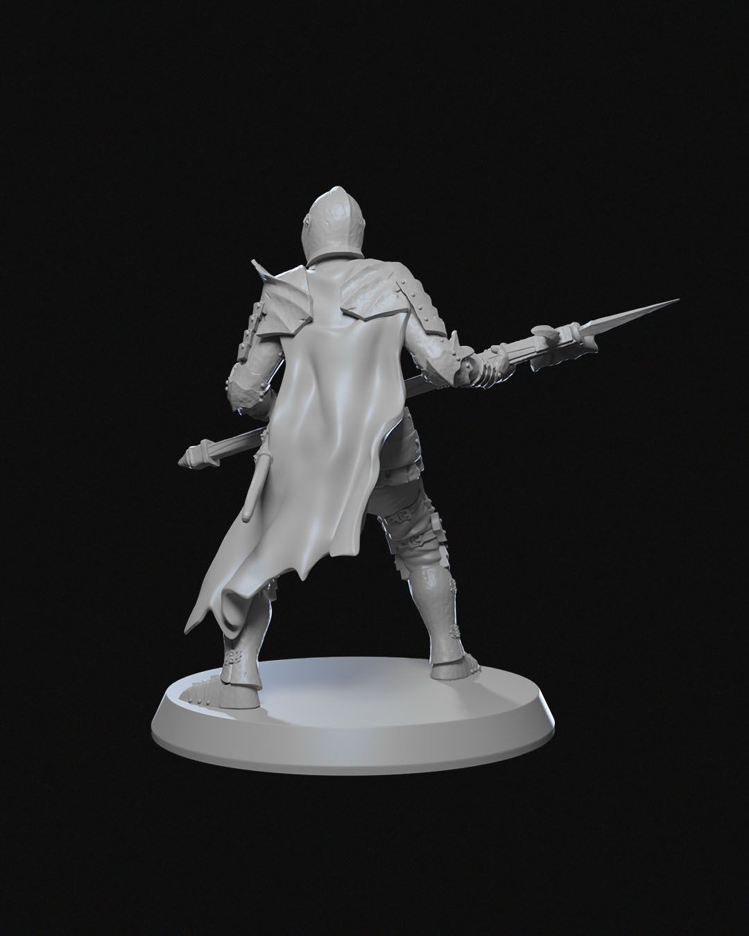 Ravenhold Knight 02 - Image 4