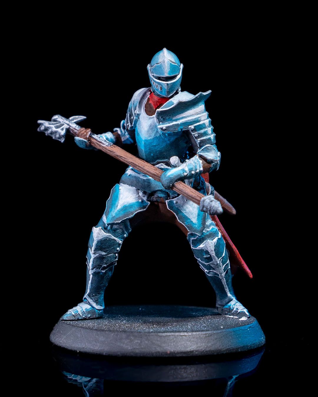 Ravenhold Knight 02 - Image 5