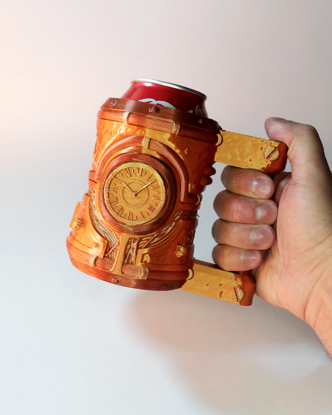 Steampunk Mug - Image 2