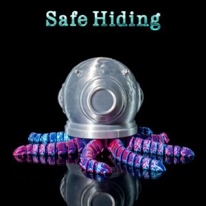 Safe Hiding 