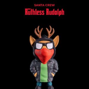 Santa Crew - Ruthless Rudolph