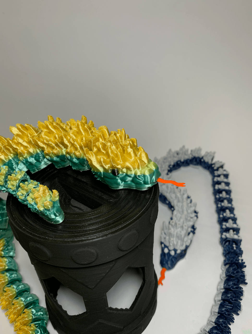 Frost Snake - Image 2