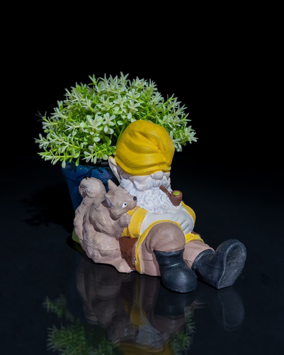 Gardening Gnome - Snooze - Image 4