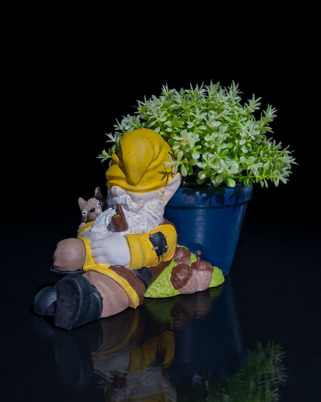 Gardening Gnome - Snooze - Image 5