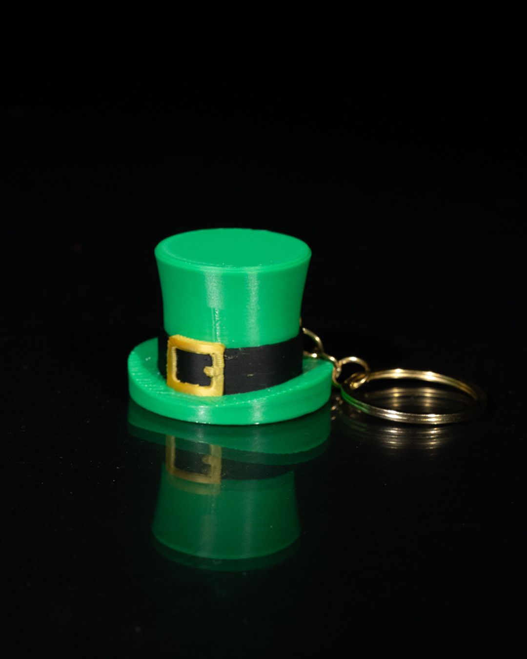 Keychains - St Patrick's - Image 4
