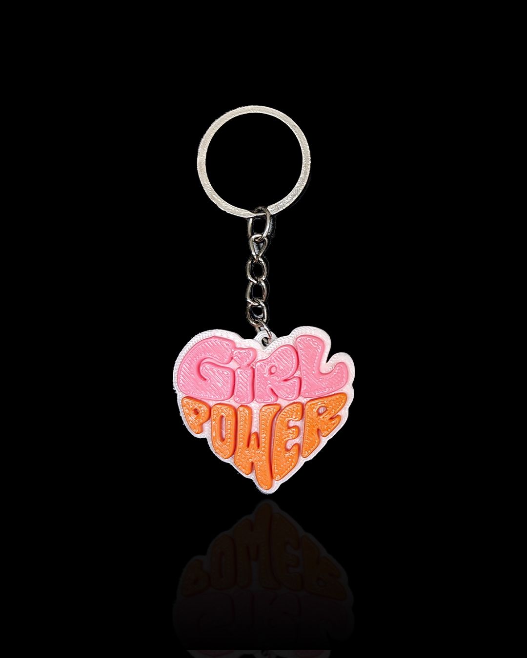 Statement Keychains - Image 2