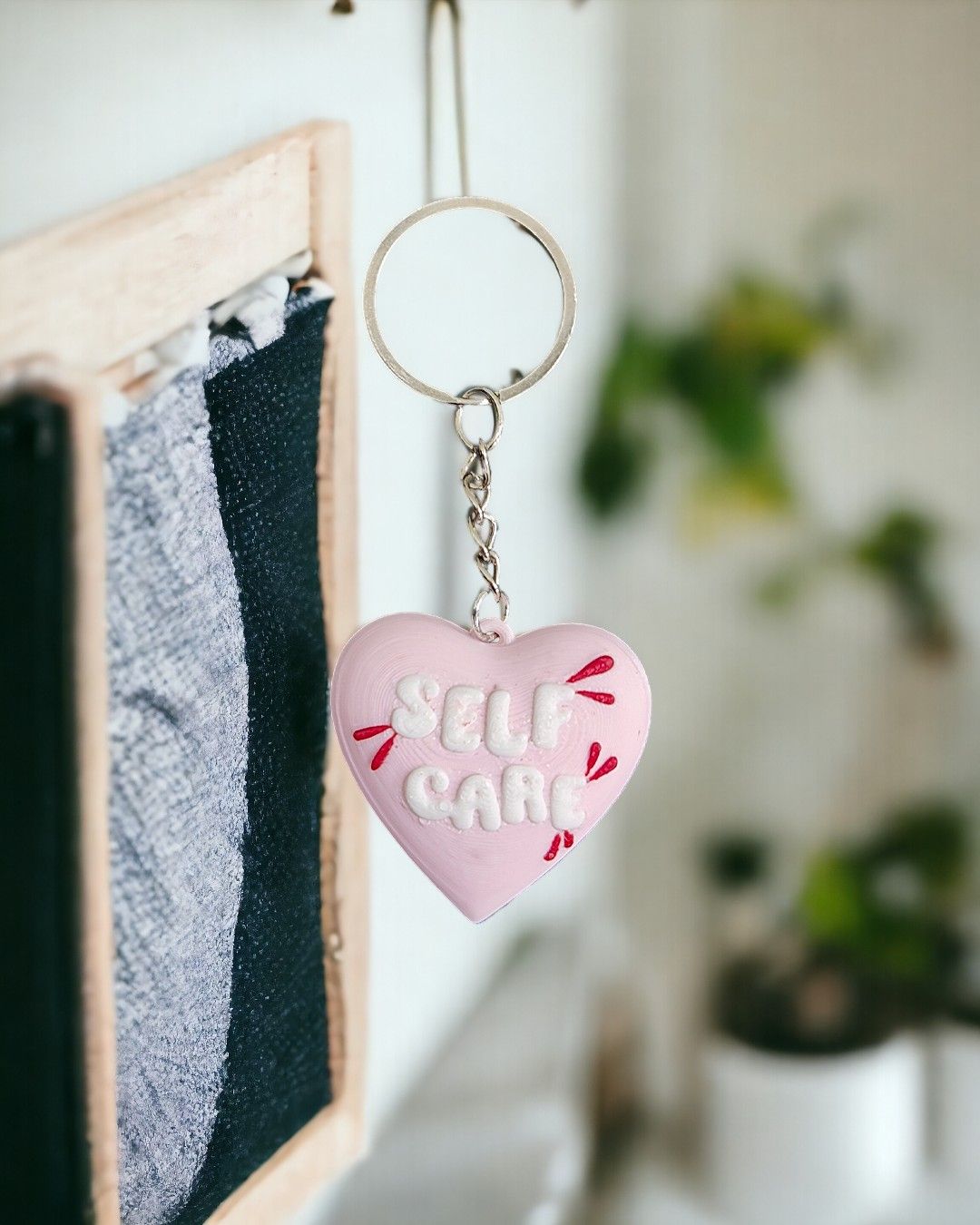 Statement Keychains - Image 5