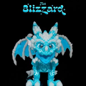 Blizzard