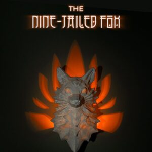 The Nine-Tailed Fox
