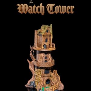 The Watch Tower