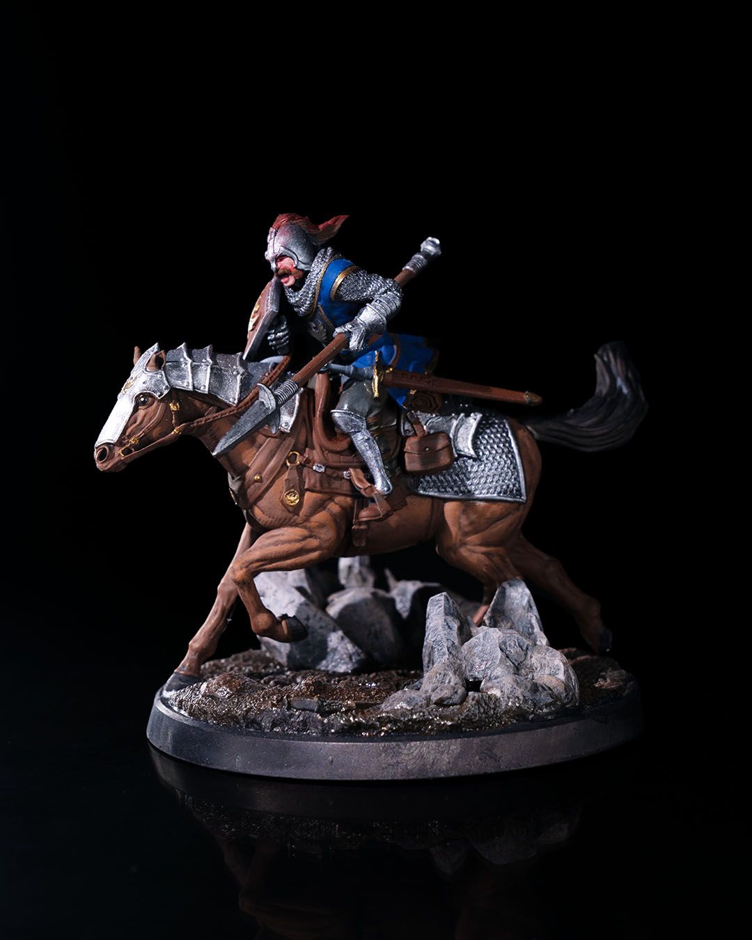 Town Cavalry - Image 2