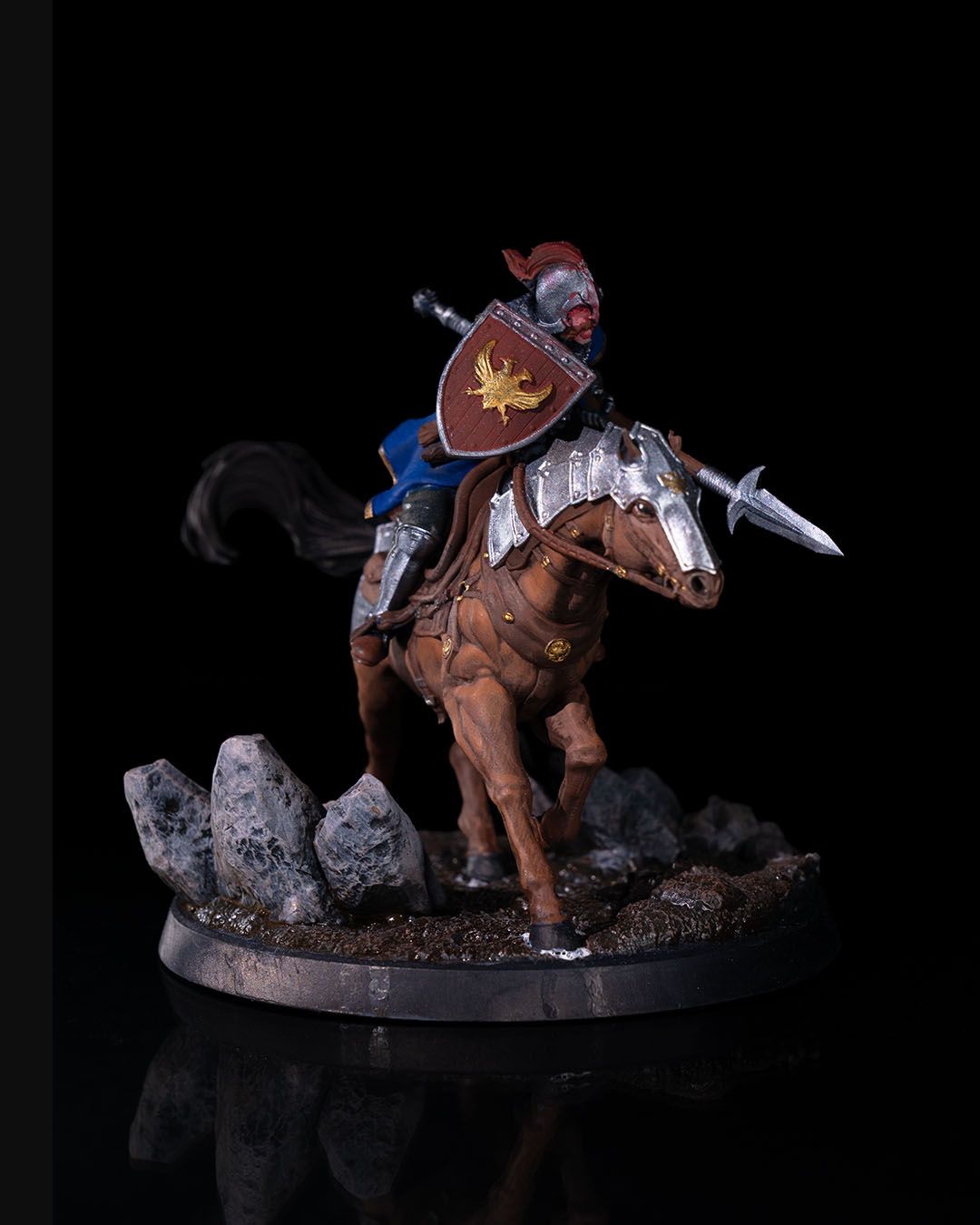 Town Cavalry - Image 3