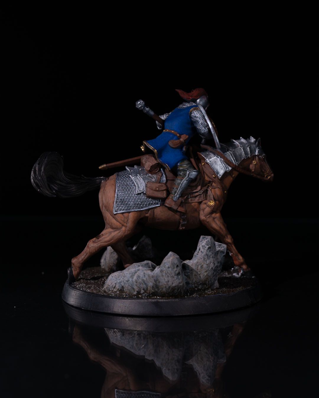 Town Cavalry - Image 4