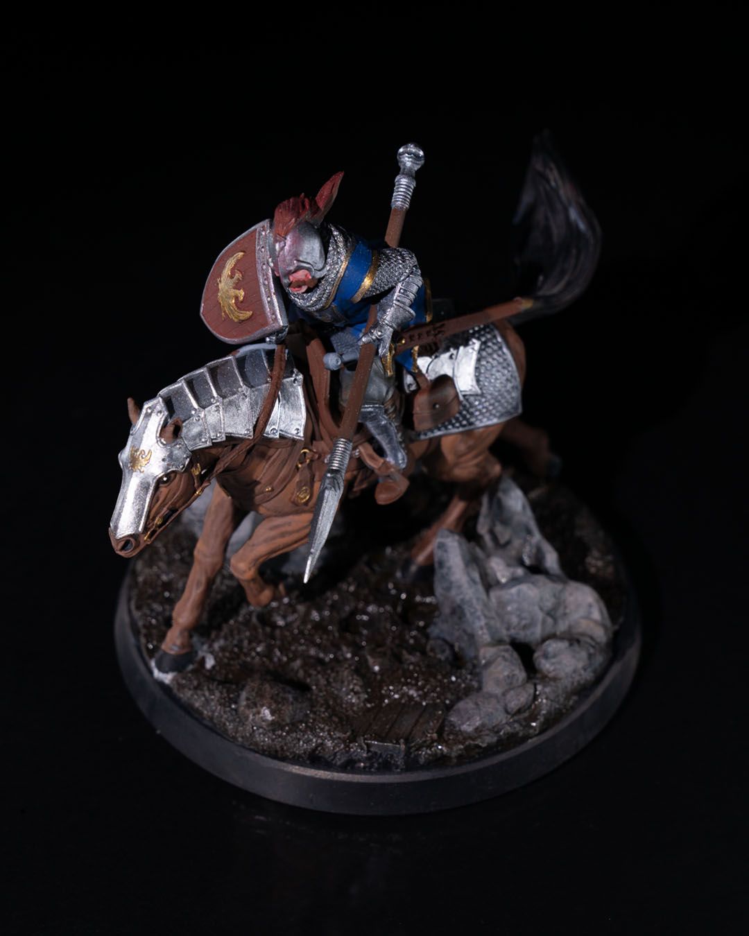 Town Cavalry - Image 5