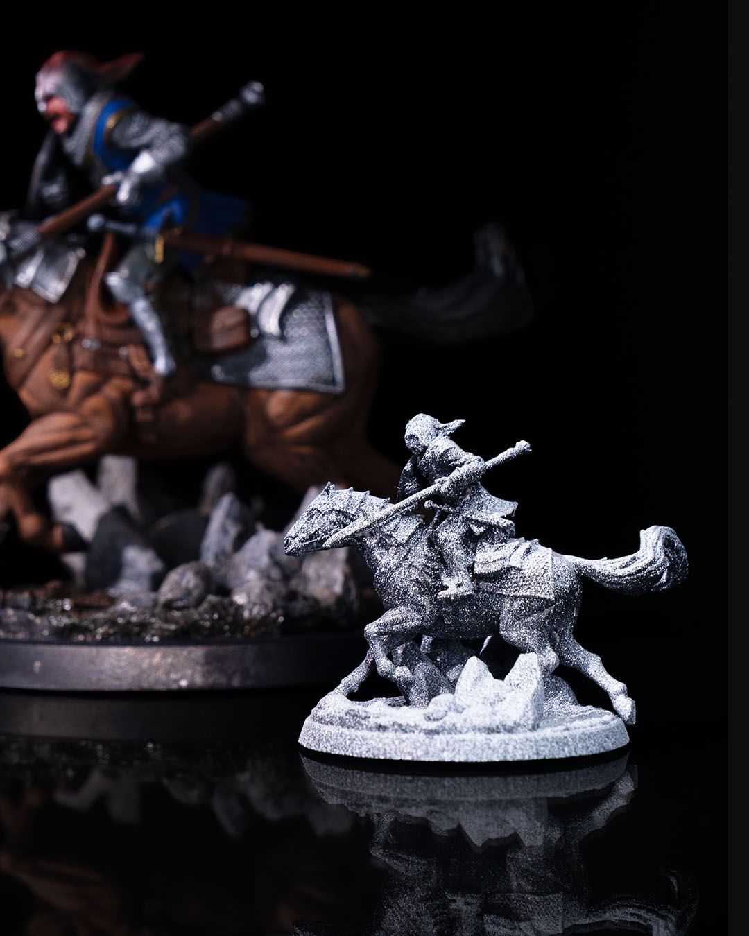 Town Cavalry - Image 6