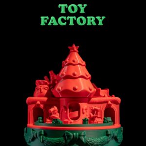 Toy Factory 