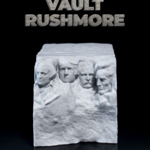 Vault Rushmore