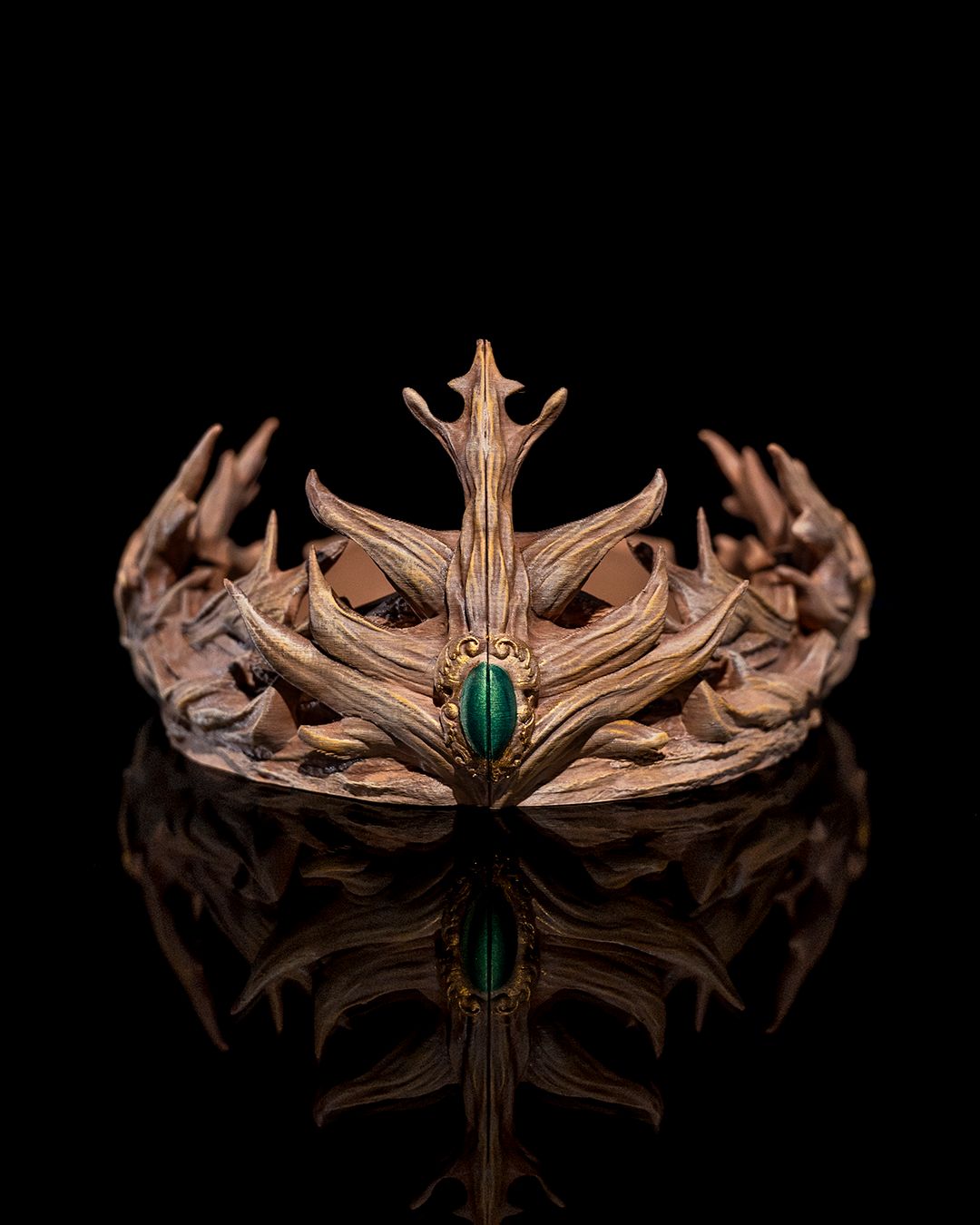 Vine Crown - Image 2