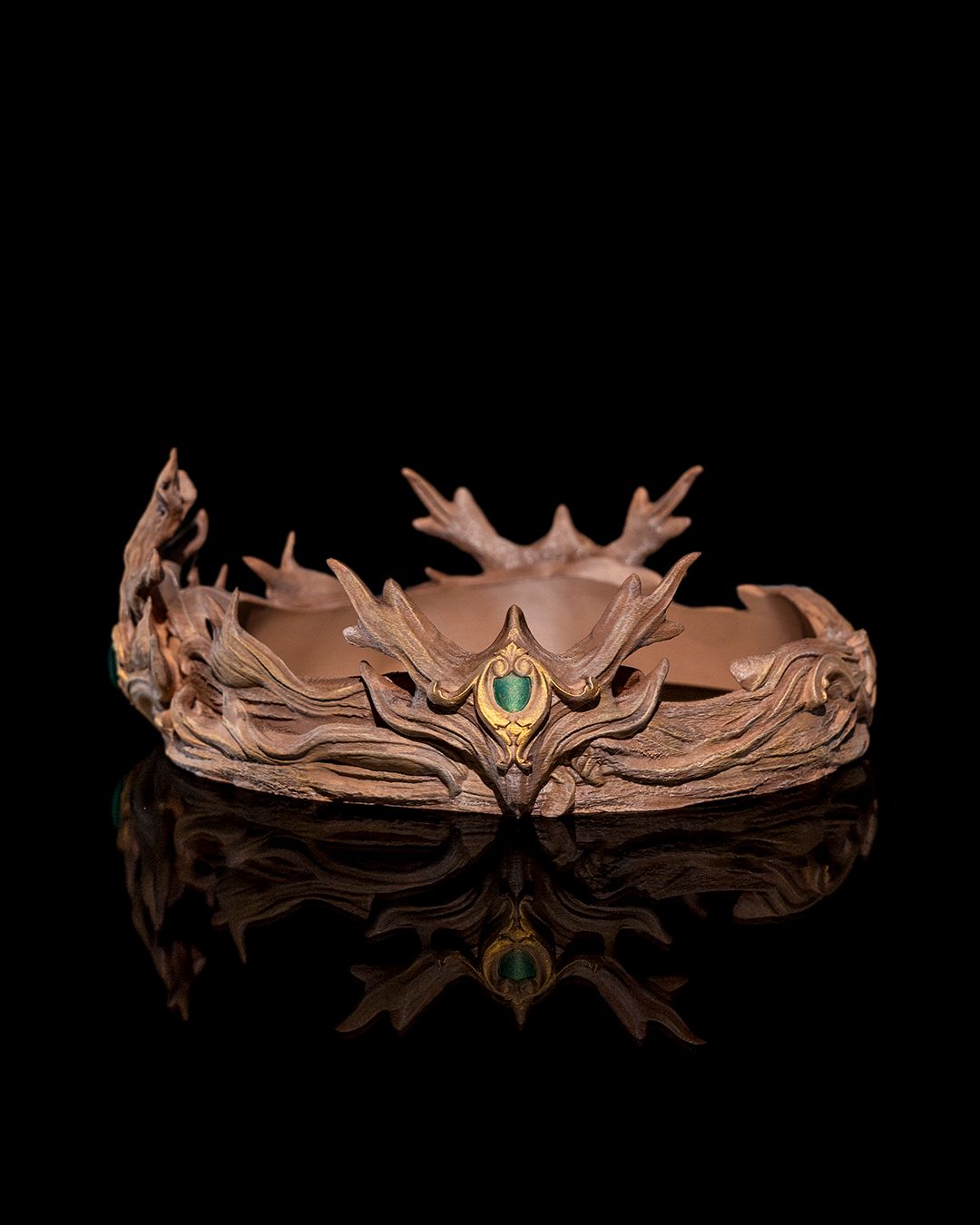 Vine Crown - Image 4