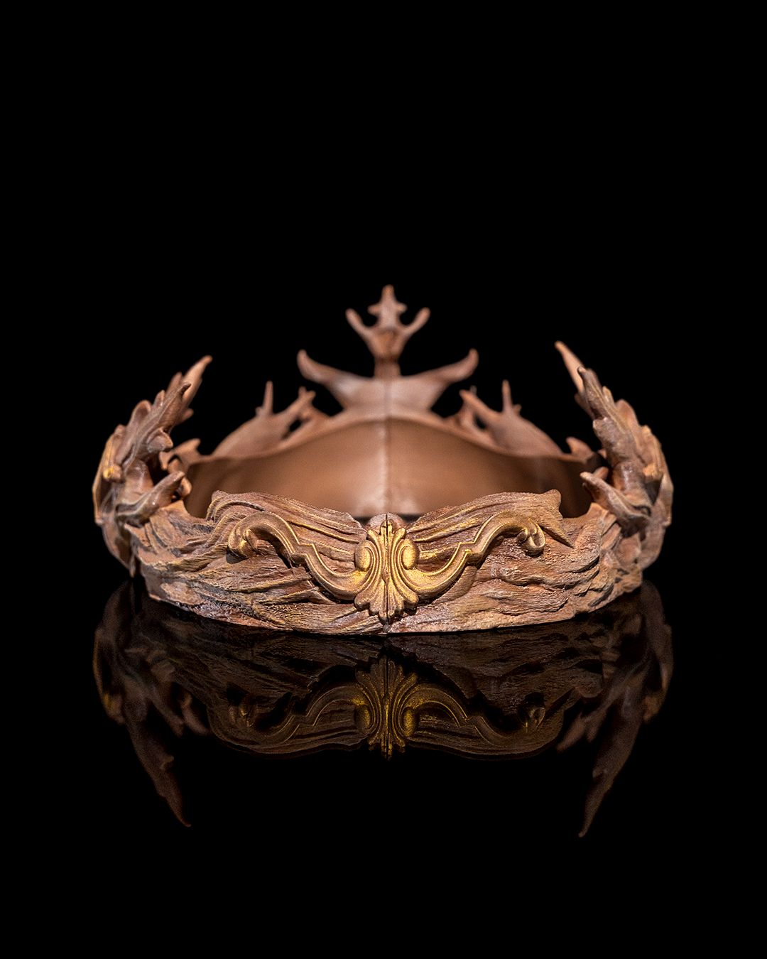 Vine Crown - Image 5