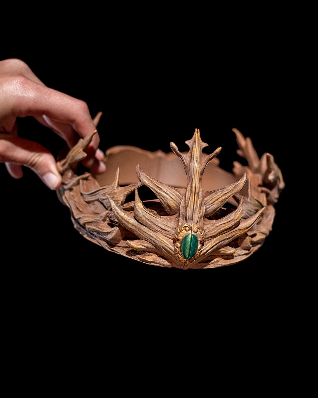 Vine Crown - Image 6