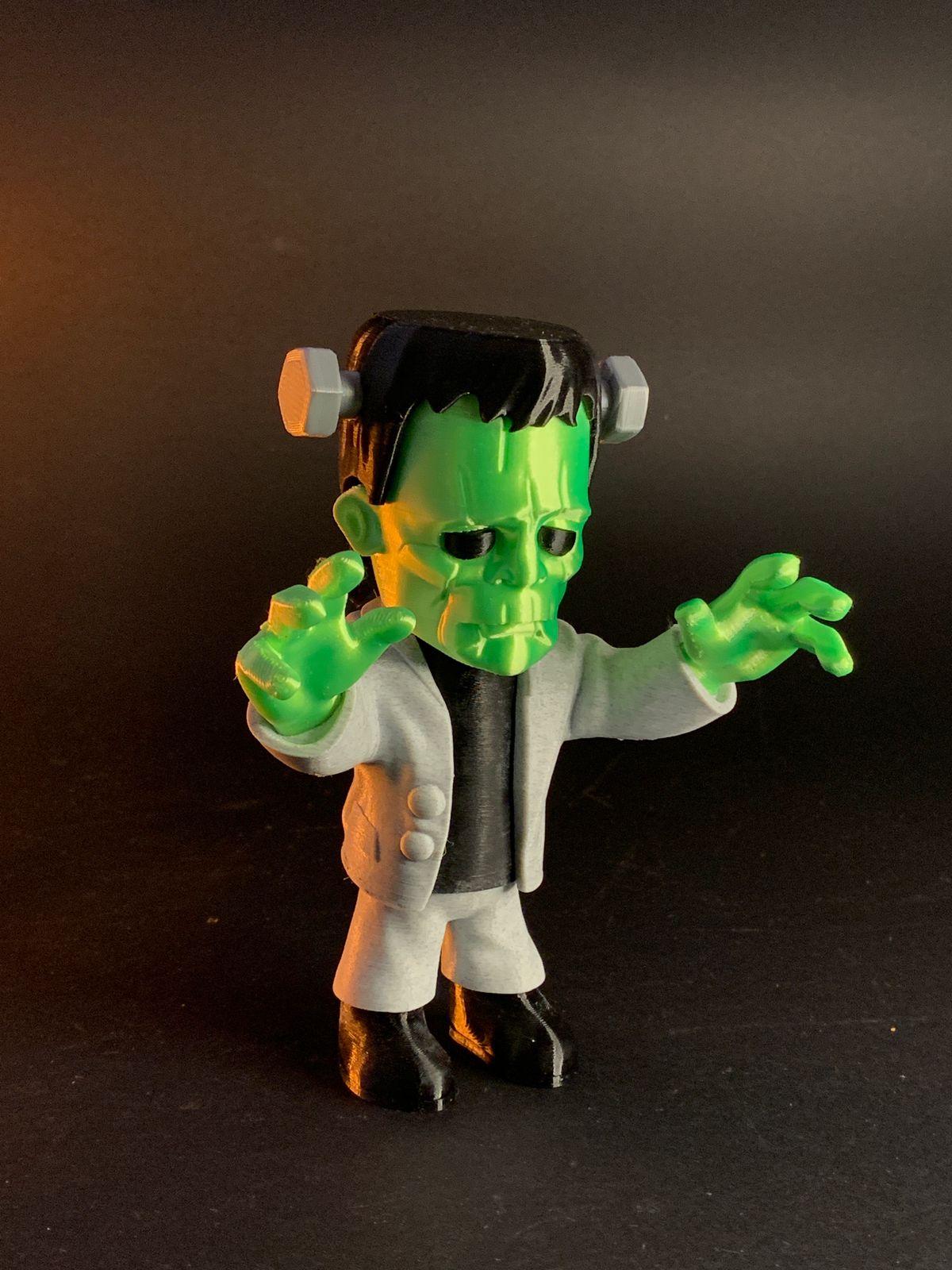 Frankenstein - Image 2