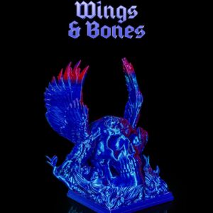 Wings and Bones
