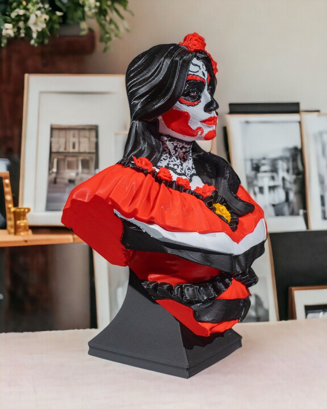 Women of the World - Mexican - Image 4