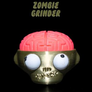 Zombie Grinder