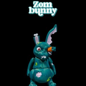 Zombunny