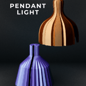 Luminaria Custom Pendant Light