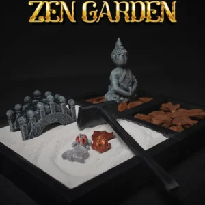 Jardim Zen