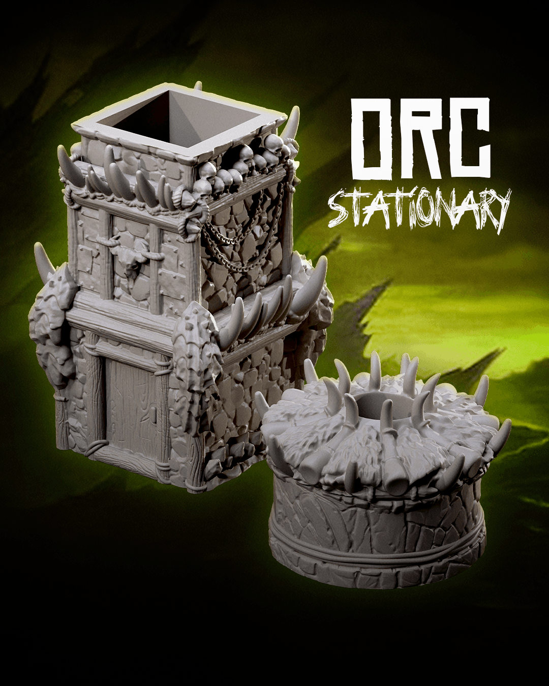 Estação de Papelaria