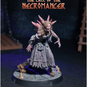 Blood Zombie 03 - Enemy