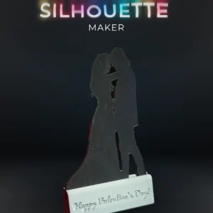 Silhouette Maker
