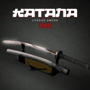 Katana Sword