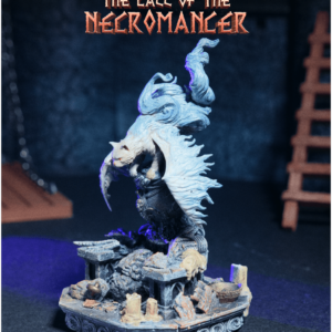 Caligo, The Cat - NPC