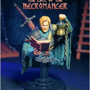 Bartolomeu Aulos - Hero