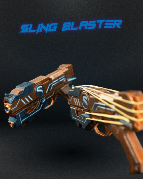 Sling Blaster