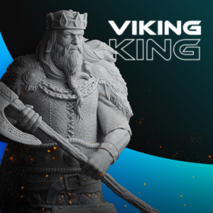 Viking King (Kickstarter Preview)