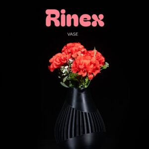 Rinex Vase