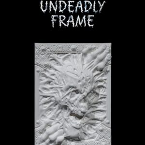 Undeadly Frame 