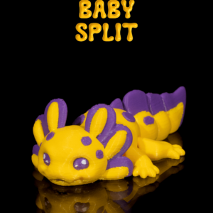 Baby Split
