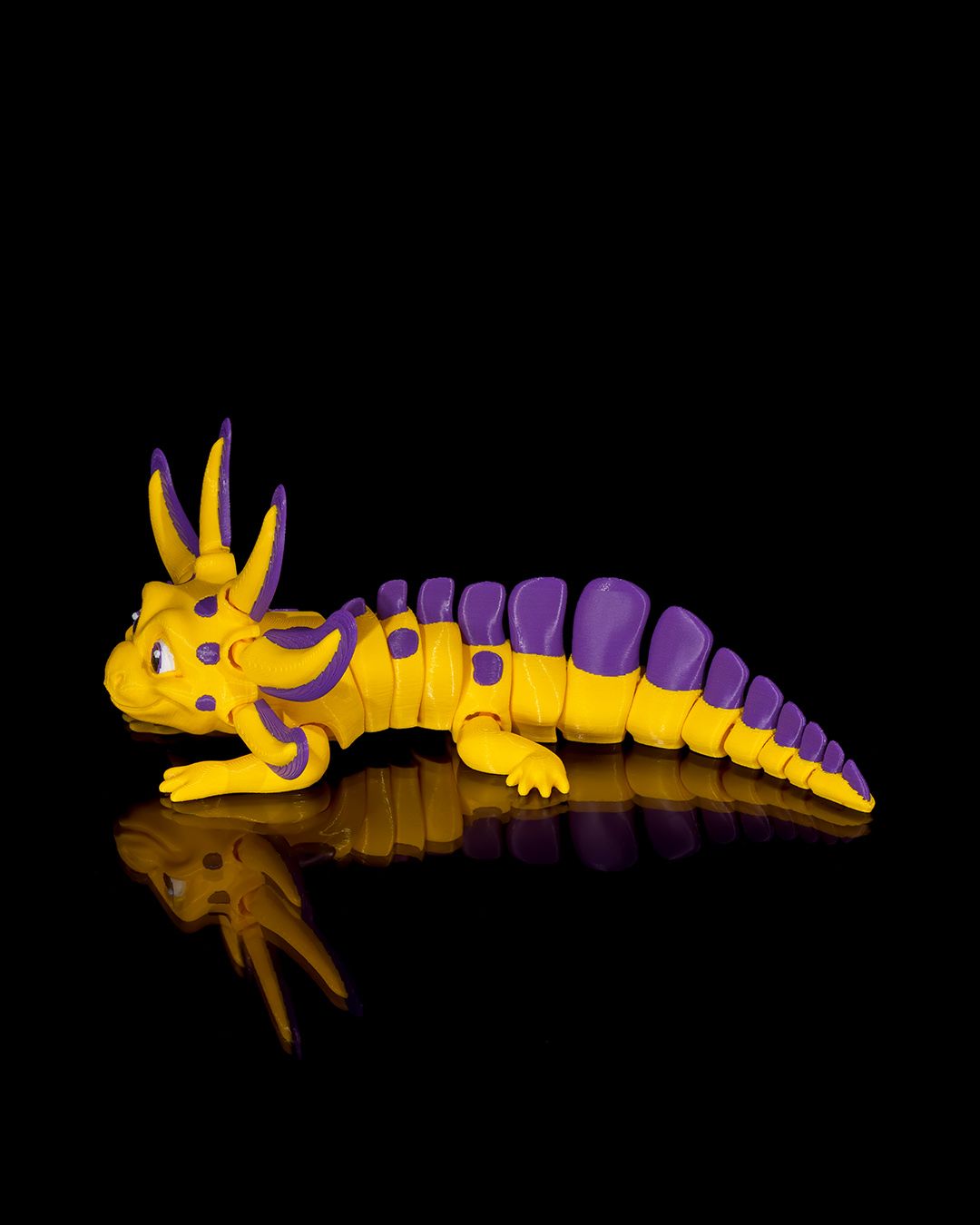 Axolotl - Banana Split - Image 7