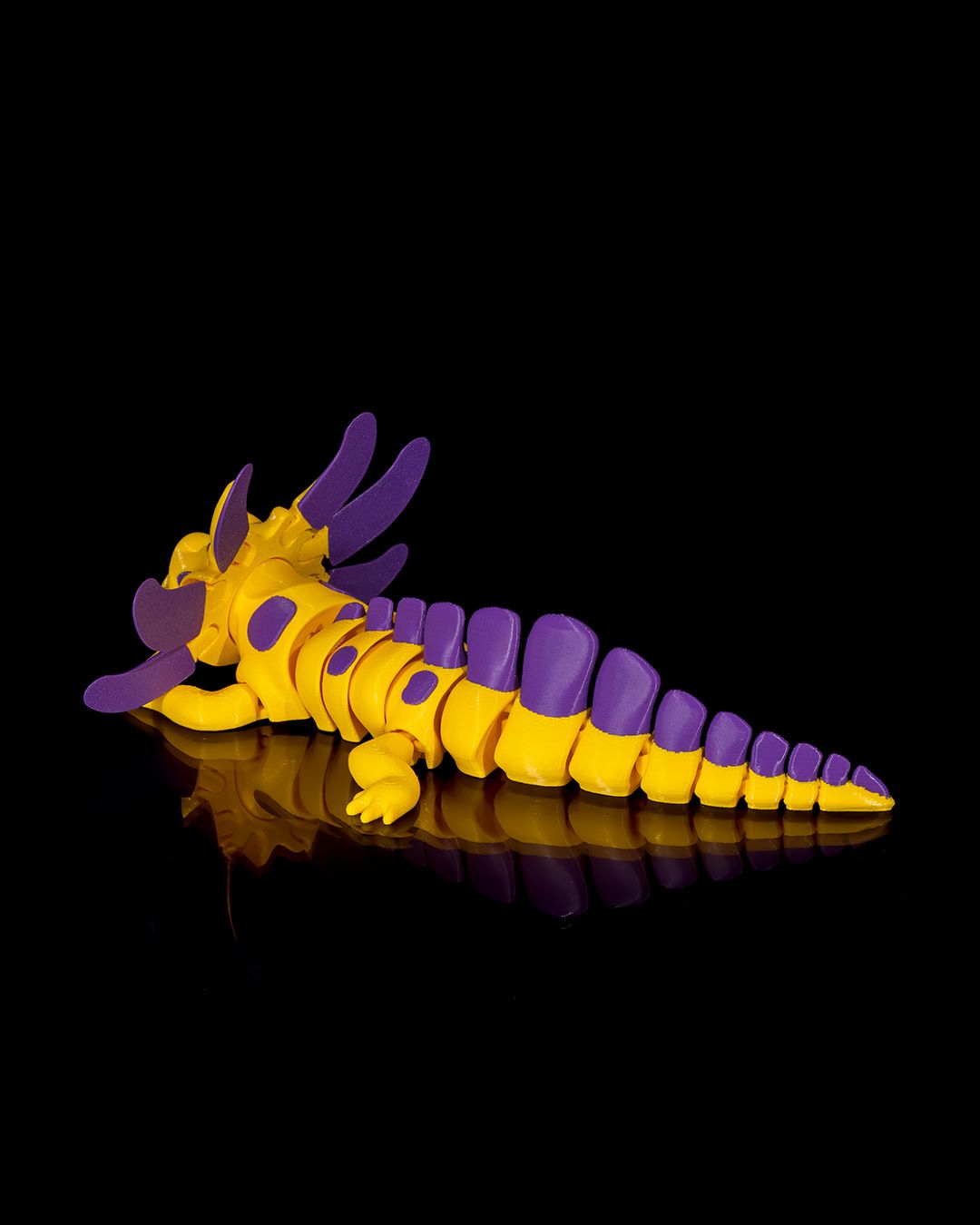 Axolotl - Banana Split - Image 6