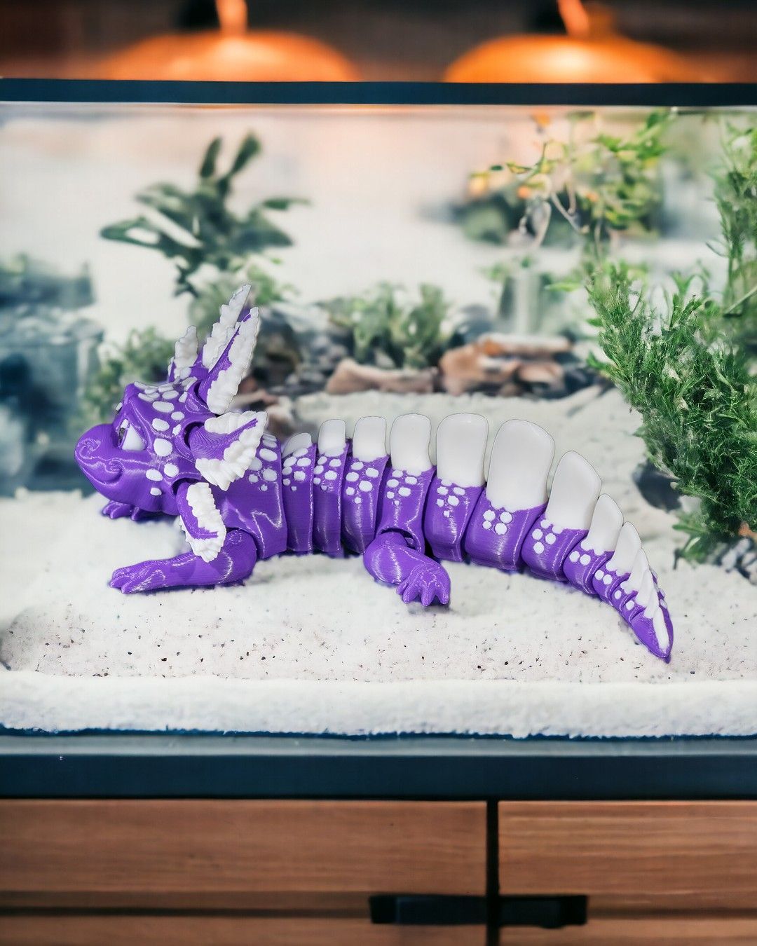 Berry Tart - Image 6