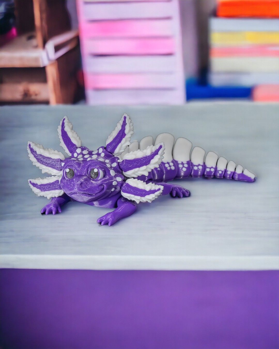 Berry Tart - Image 5