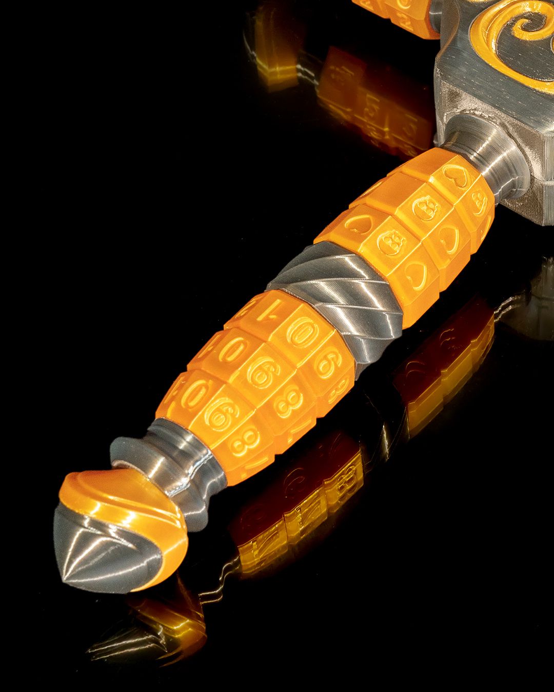 Fighter’s Sword Multi Counters - Image 7